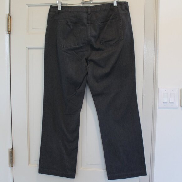 Jones New York Sport with Shape Control Stretch Sz 14 - Picture 2 of 6